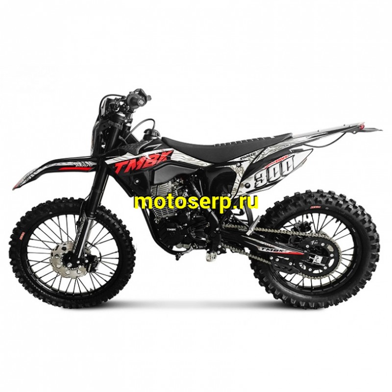 Купить  Мотоцикл Кросс/Эндуро TMBK ENVY 300  (шт) (Progasi (ФОТО купить с доставкой по Москве и России, цена, технические характеристики, комплектация фото  - motoserp.ru