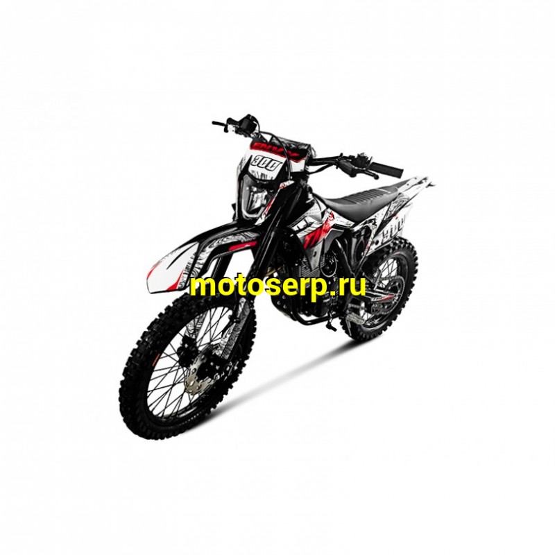 Купить  Мотоцикл Кросс/Эндуро TMBK ENVY 300  (шт) (Progasi (ФОТО купить с доставкой по Москве и России, цена, технические характеристики, комплектация фото  - motoserp.ru