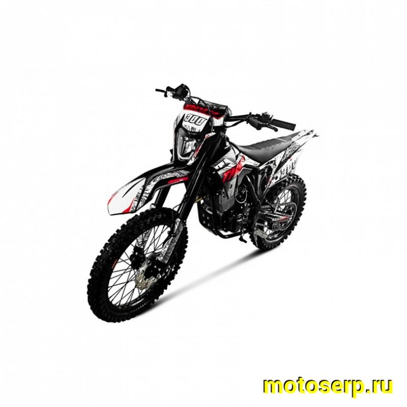 Купить  Мотоцикл Кросс/Эндуро TMBK ENVY 300  (шт) (Progasi (ФОТО купить с доставкой по Москве и России, цена, технические характеристики, комплектация фото  - motoserp.ru