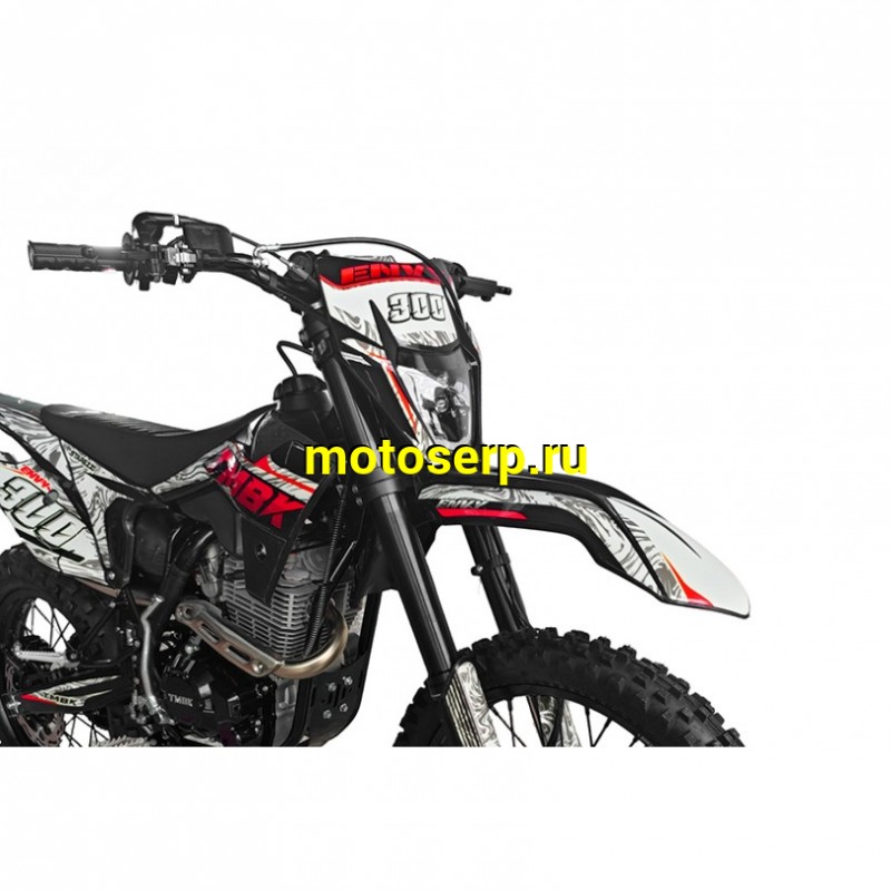 Купить  Мотоцикл Кросс/Эндуро TMBK ENVY 300  (шт) (Progasi (ФОТО купить с доставкой по Москве и России, цена, технические характеристики, комплектация фото  - motoserp.ru