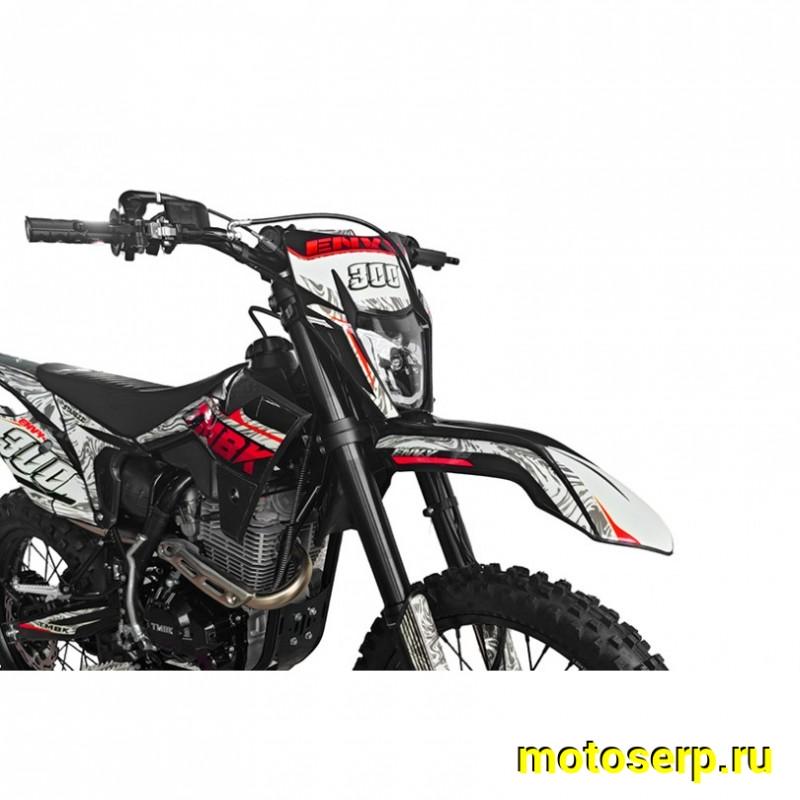 Купить  Мотоцикл Кросс/Эндуро TMBK ENVY 300  (шт) (Progasi (ФОТО купить с доставкой по Москве и России, цена, технические характеристики, комплектация фото  - motoserp.ru