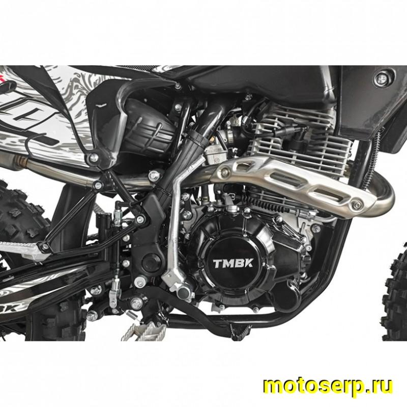 Купить  Мотоцикл Кросс/Эндуро TMBK ENVY 300  (шт) (Progasi (ФОТО купить с доставкой по Москве и России, цена, технические характеристики, комплектация фото  - motoserp.ru