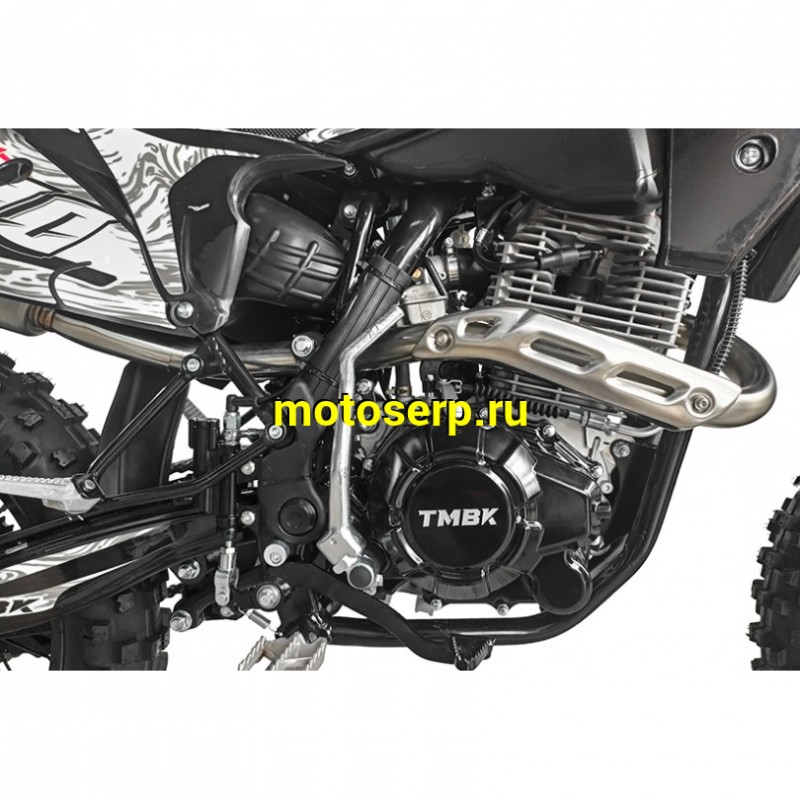 Купить  Мотоцикл Кросс/Эндуро TMBK ENVY 300  (шт) (Progasi (ФОТО купить с доставкой по Москве и России, цена, технические характеристики, комплектация фото  - motoserp.ru