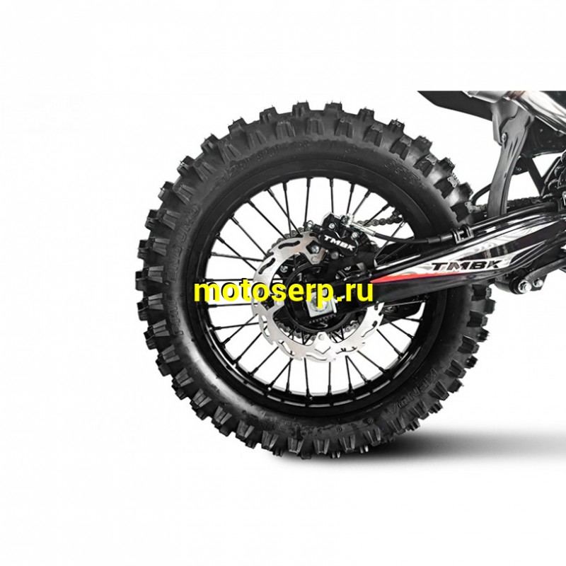 Купить  Мотоцикл Кросс/Эндуро TMBK ENVY 300  (шт) (Progasi (ФОТО купить с доставкой по Москве и России, цена, технические характеристики, комплектация фото  - motoserp.ru