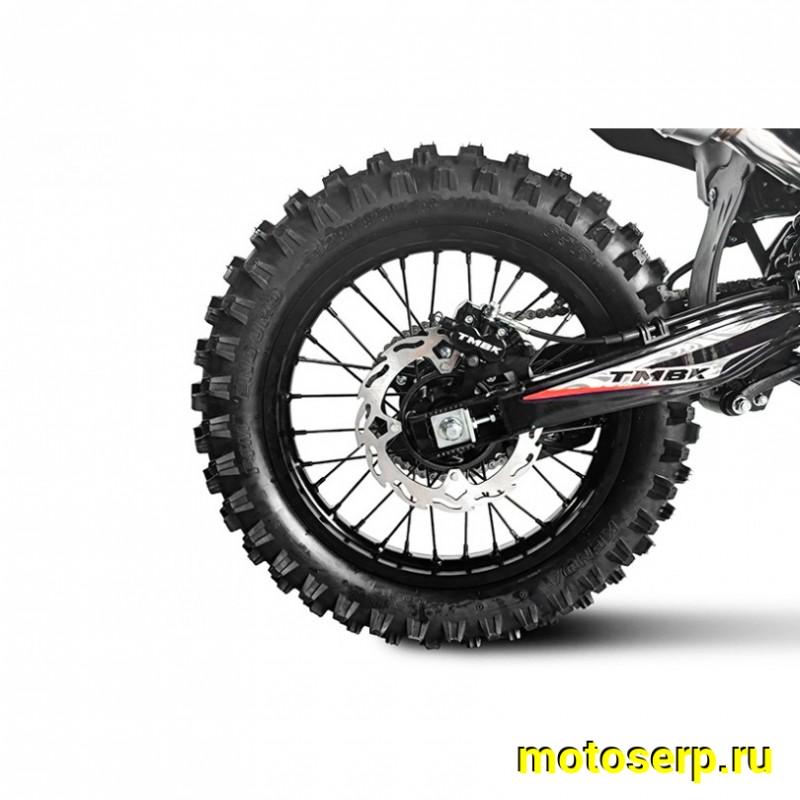 Купить  Мотоцикл Кросс/Эндуро TMBK ENVY 300  (шт) (Progasi (ФОТО купить с доставкой по Москве и России, цена, технические характеристики, комплектация фото  - motoserp.ru