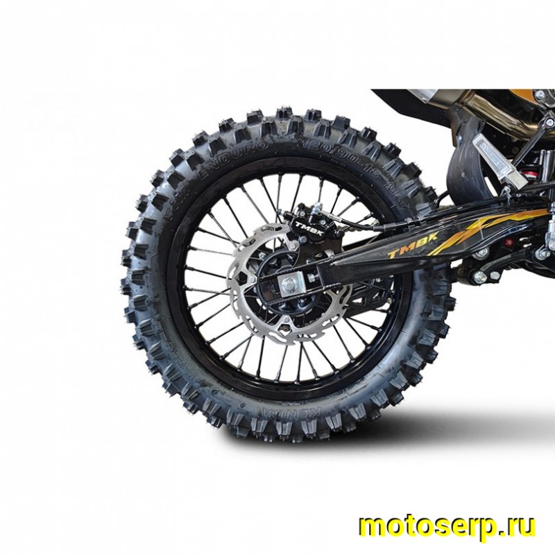 Купить  Мотоцикл Кросс/Эндуро TMBK ENVY 300 PRO (шт) (Progasi (ФОТО купить с доставкой по Москве и России, цена, технические характеристики, комплектация фото  - motoserp.ru