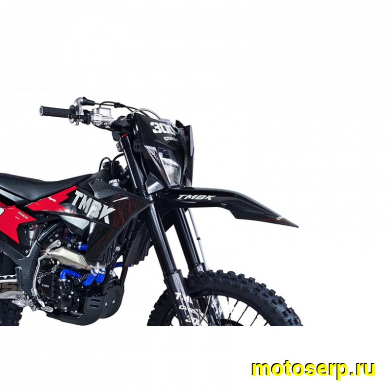 Купить  Мотоцикл Кросс/Эндуро TMBK CORSA 300 (шт) 174MN, 21/18 (Progasi (ФОТО купить с доставкой по Москве и России, цена, технические характеристики, комплектация фото  - motoserp.ru