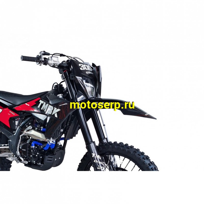 Купить  Мотоцикл Кросс/Эндуро TMBK CORSA 300 (шт) 174MN, 21/18 (Progasi (ФОТО купить с доставкой по Москве и России, цена, технические характеристики, комплектация фото  - motoserp.ru