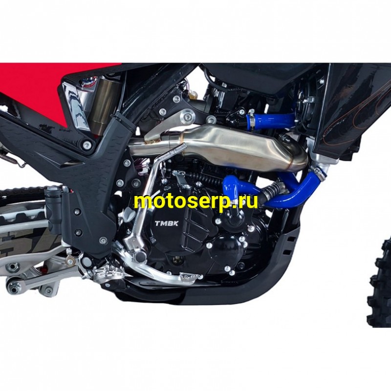 Купить  Мотоцикл Кросс/Эндуро TMBK CORSA 300 (шт) 174MN, 21/18 (Progasi (ФОТО купить с доставкой по Москве и России, цена, технические характеристики, комплектация фото  - motoserp.ru