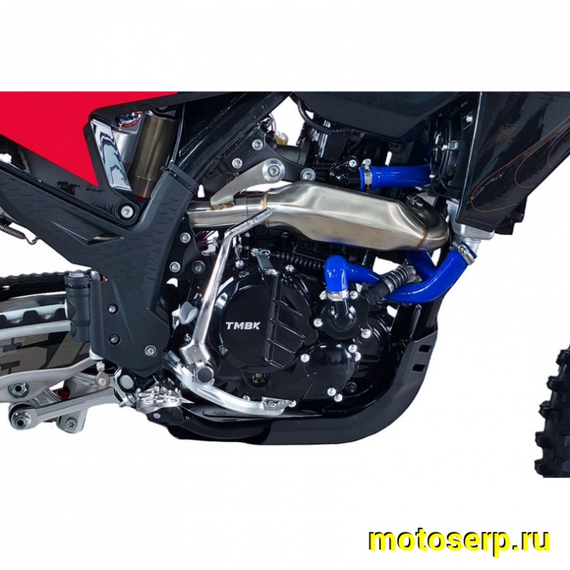 Купить  Мотоцикл Кросс/Эндуро TMBK CORSA 300 (шт) 174MN, 21/18 (Progasi (ФОТО купить с доставкой по Москве и России, цена, технические характеристики, комплектация фото  - motoserp.ru