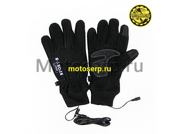 Купить  Перчатки Andowl с подогревом 55С" (пар) (Кокурин  купить с доставкой по Москве и России, цена, технические характеристики, комплектация фото  - motoserp.ru