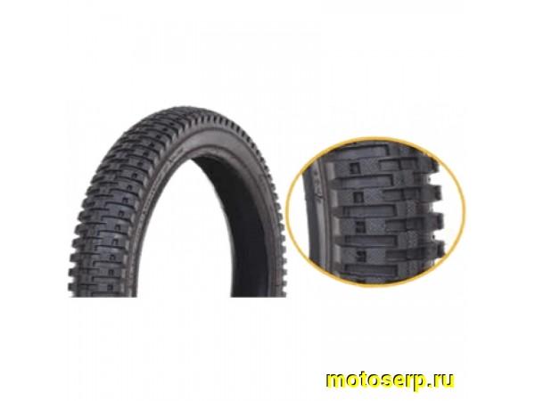 Купить  Покрышка  16" шашка 16"х2.125 Wandersmann Вело (шт) (ART купить с доставкой по Москве и России, цена, технические характеристики, комплектация фото  - motoserp.ru