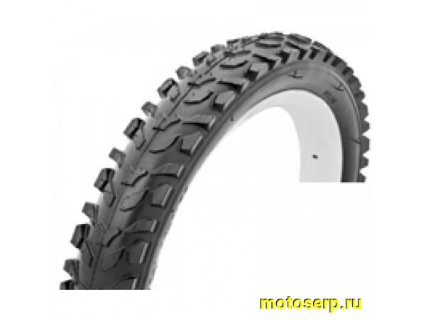 Купить  Покрышка  20" 406 20х2.125 шипованная Wandersmann Вело (шт) (ART купить с доставкой по Москве и России, цена, технические характеристики, комплектация фото  - motoserp.ru