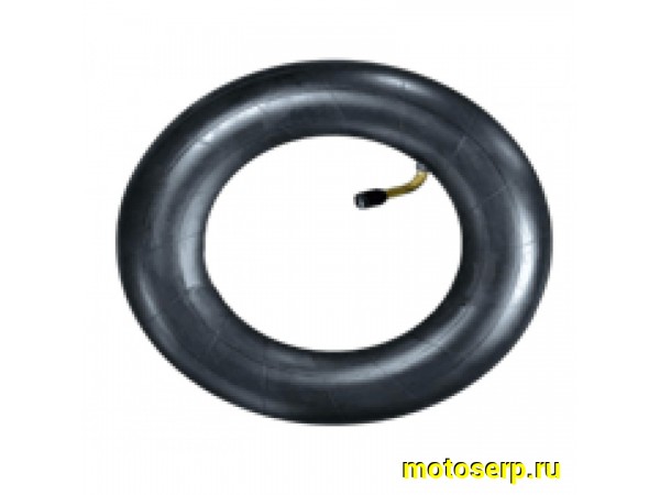 Купить  Камера 10" для электросамокатов. Wandersmann 10" 70/65-6 с кривым соском, автовентиль Вело (шт) (ART купить с доставкой по Москве и России, цена, технические характеристики, комплектация фото  - motoserp.ru