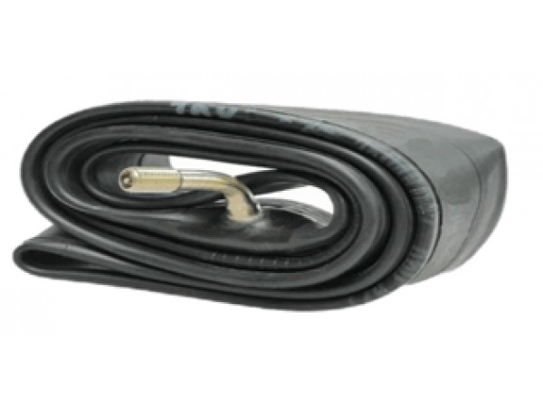 Купить  Камера 14" для электровелосипедов/электросамокатов 14"х2.50" Wandersmann с кривым соском, автовентиль Вело  (шт) (ART купить с доставкой по Москве и России, цена, технические характеристики, комплектация фото  - motoserp.ru