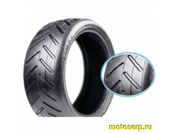 Купить  Покрышка   8" для электросамоката 8" 1/2 х 2.0 (50-156) HOTA Вело (шт) (ART купить с доставкой по Москве и России, цена, технические характеристики, комплектация фото  - motoserp.ru