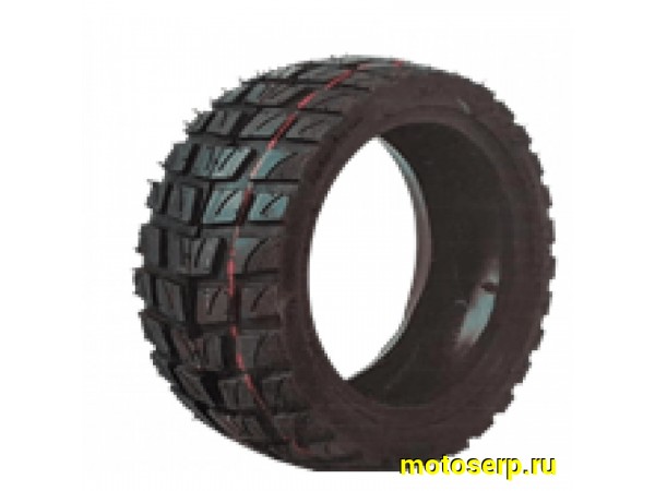 Купить  Покрышка  11" для электросамоката 10x2.75-6.5" HOTA  Вело (шт) (ART купить с доставкой по Москве и России, цена, технические характеристики, комплектация фото  - motoserp.ru