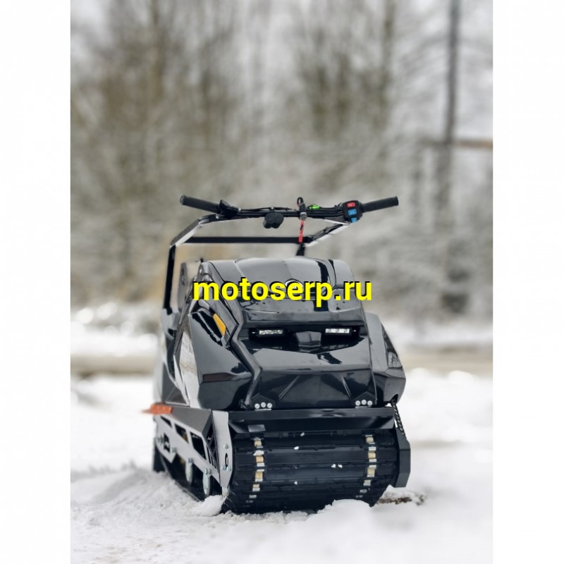 Купить  Мотобуксировщик Спутник Хищник 15 л.с  двигатель Dinking (шт) (Север-Драйв (на заказ - 1 неделя) купить с доставкой по Москве и России, цена, технические характеристики, комплектация фото  - motoserp.ru