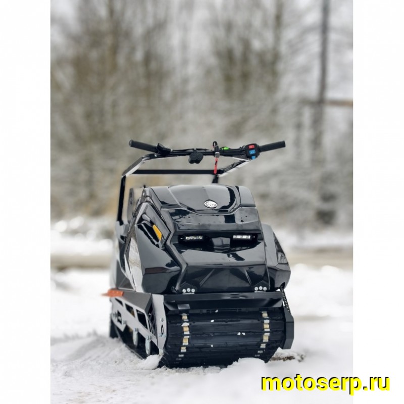 Купить  Мотобуксировщик Спутник Хищник 15 л.с  двигатель Dinking (шт) (Север-Драйв (на заказ - 1 неделя) купить с доставкой по Москве и России, цена, технические характеристики, комплектация фото  - motoserp.ru