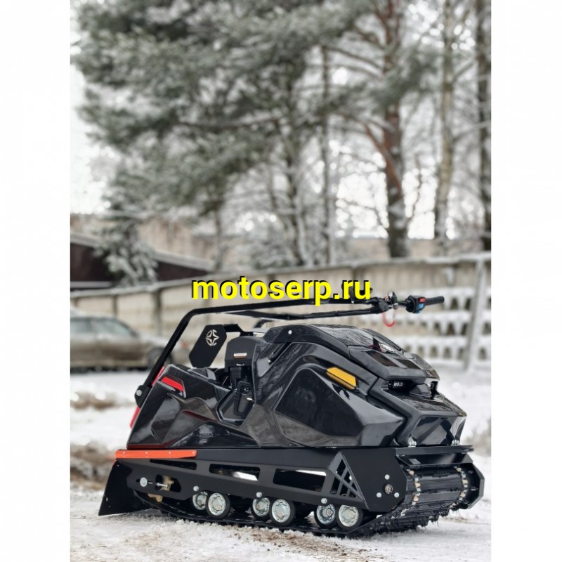 Купить  Мотобуксировщик Спутник Хищник 15 л.с  двигатель Dinking (шт) (Север-Драйв (на заказ - 1 неделя) купить с доставкой по Москве и России, цена, технические характеристики, комплектация фото  - motoserp.ru