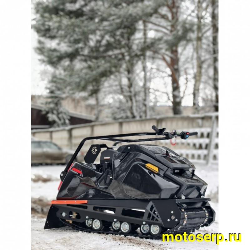 Купить  Мотобуксировщик Спутник Хищник 15 л.с  двигатель Dinking (шт) (Север-Драйв (на заказ - 1 неделя) купить с доставкой по Москве и России, цена, технические характеристики, комплектация фото  - motoserp.ru