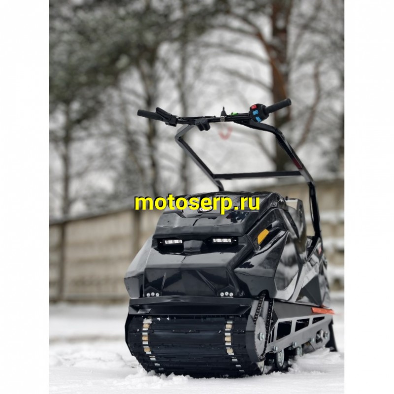 Купить  Мотобуксировщик Спутник Хищник 15 л.с  двигатель Dinking (шт) (Север-Драйв (на заказ - 1 неделя) купить с доставкой по Москве и России, цена, технические характеристики, комплектация фото  - motoserp.ru