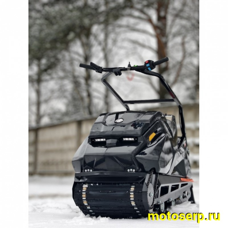 Купить  Мотобуксировщик Спутник Хищник 15 л.с  двигатель Dinking (шт) (Север-Драйв (на заказ - 1 неделя) купить с доставкой по Москве и России, цена, технические характеристики, комплектация фото  - motoserp.ru