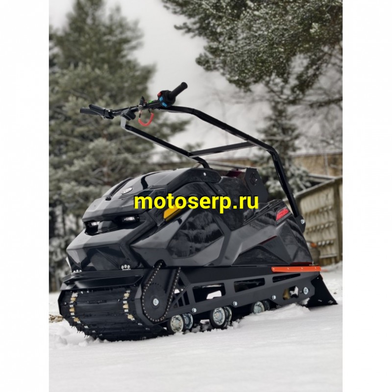 Купить  Мотобуксировщик Спутник Хищник 15 л.с  двигатель Dinking (шт) (Север-Драйв (на заказ - 1 неделя) купить с доставкой по Москве и России, цена, технические характеристики, комплектация фото  - motoserp.ru