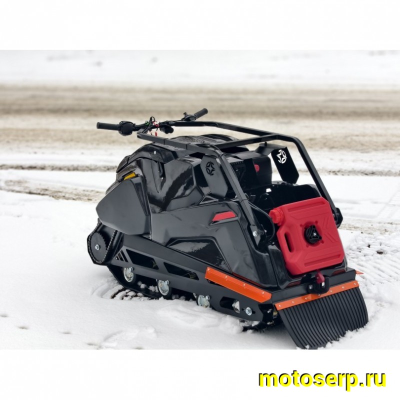 Купить  Мотобуксировщик Спутник Хищник 15 л.с  двигатель Dinking (шт) (Север-Драйв (на заказ - 1 неделя) купить с доставкой по Москве и России, цена, технические характеристики, комплектация фото  - motoserp.ru