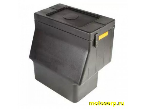 Купить  Кофр задний для СНЕГОХОДА/ATV пластик RM Тайга Атака (универсальный )  (шт) (RM купить с доставкой по Москве и России, цена, технические характеристики, комплектация фото  - motoserp.ru