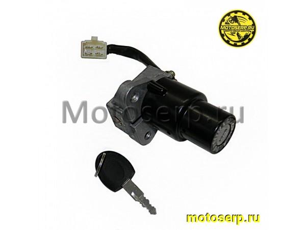 Купить  Замок зажигания Lifan Lf250-3r/kp250 (шт) (0 купить с доставкой по Москве и России, цена, технические характеристики, комплектация фото  - motoserp.ru