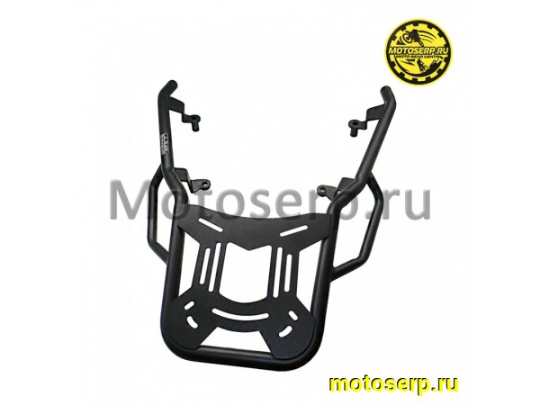 Купить  Багажник задний VENTO CYCLON (шт) (0  купить с доставкой по Москве и России, цена, технические характеристики, комплектация фото  - motoserp.ru