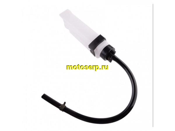 Купить  Бачок расширительный KEWS K16, KAYO K6 T6 (шт) (0 купить с доставкой по Москве и России, цена, технические характеристики, комплектация фото  - motoserp.ru