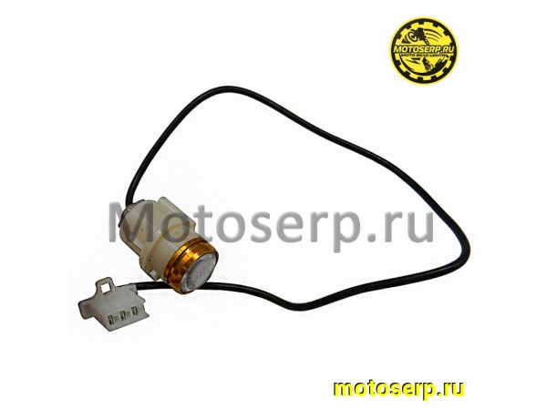 Купить  Фара передняя (подсветка) ATV110-125 (линза) (шт) (0 купить с доставкой по Москве и России, цена, технические характеристики, комплектация фото  - motoserp.ru