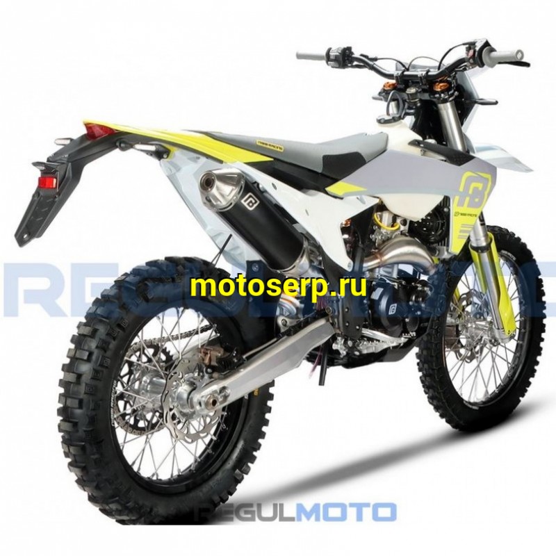Купить  Мотоцикл Кросс/Эндуро Regulmoto NIBBI N300-S (NB300) с ПТС , 300сс, 21/18" карб, без прогрессии (шт) купить с доставкой по Москве и России, цена, технические характеристики, комплектация фото  - motoserp.ru