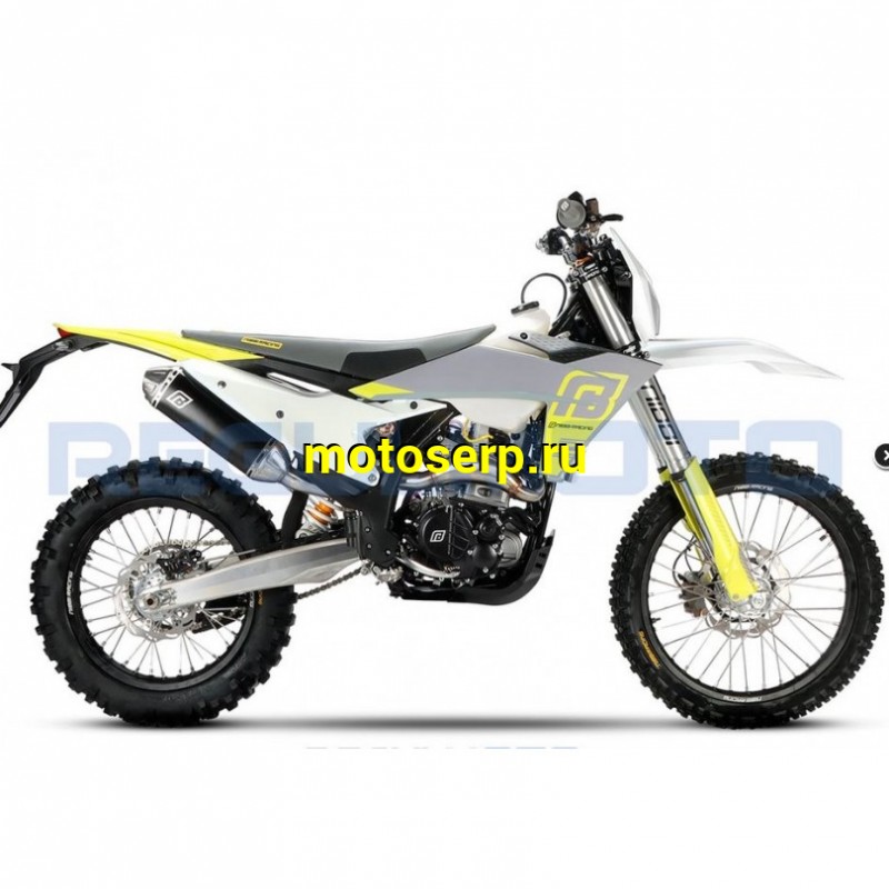 Купить  Мотоцикл Кросс/Эндуро Regulmoto NIBBI N300-S (NB300) с ПТС , 300сс, 21/18" карб, без прогрессии (шт) купить с доставкой по Москве и России, цена, технические характеристики, комплектация фото  - motoserp.ru