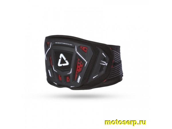 Купить  Защита пояса. Пояс защитный Leatt Kidney Belt 3DF 3.5 2026 (5016000101) (L/XL) (шт) (Fox УТ-00020437 купить с доставкой по Москве и России, цена, технические характеристики, комплектация фото  - motoserp.ru