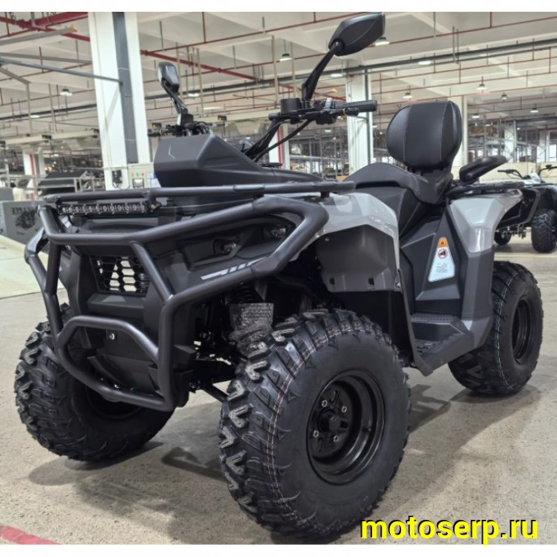 Купить  250cc Комплект запчастей для сборки ATV HAMMER 7 250 TOURING,двиг.JN1P69YMM , кол. 10", баланс, эл/ст, в стиле POLARIS Touring (шт) (MM  купить с доставкой по Москве и России, цена, технические характеристики, комплектация фото  - motoserp.ru