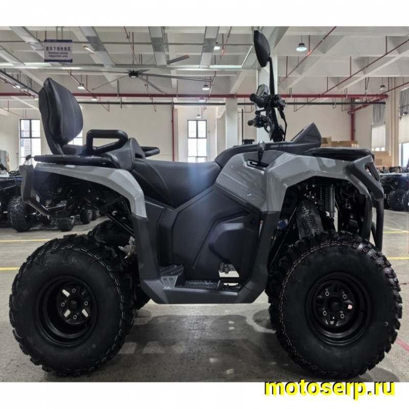 Купить  250cc Комплект запчастей для сборки ATV HAMMER 7 250 TOURING,двиг.JN1P69YMM , кол. 10", баланс, эл/ст, в стиле POLARIS Touring (шт) (MM  купить с доставкой по Москве и России, цена, технические характеристики, комплектация фото  - motoserp.ru