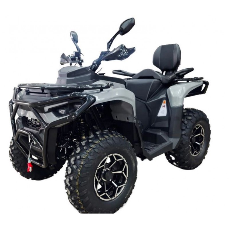 Купить  300cc Комплект запчастей для сборки Mikilon ATV HAMMER 8 300 TOURING кардан в стиле POLARIS Touring (шт) (MM  купить с доставкой по Москве и России, цена, технические характеристики, комплектация фото  - motoserp.ru