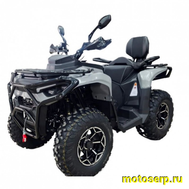 Купить  300cc Комплект запчастей для сборки Mikilon ATV HAMMER 8 300 TOURING кардан в стиле POLARIS Touring (шт) (MM  купить с доставкой по Москве и России, цена, технические характеристики, комплектация фото  - motoserp.ru