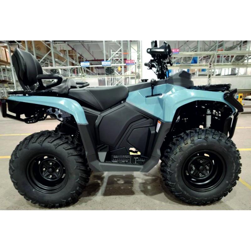 Купить  300cc Комплект запчастей для сборки Mikilon ATV HAMMER 8 300 TOURING кардан в стиле POLARIS Touring (шт) (MM  купить с доставкой по Москве и России, цена, технические характеристики, комплектация фото  - motoserp.ru