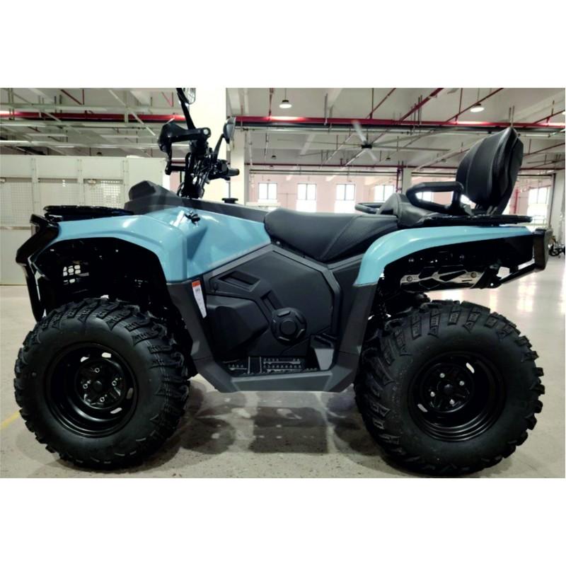 Купить  300cc Комплект запчастей для сборки Mikilon ATV HAMMER 8 300 TOURING кардан в стиле POLARIS Touring (шт) (MM  купить с доставкой по Москве и России, цена, технические характеристики, комплектация фото  - motoserp.ru