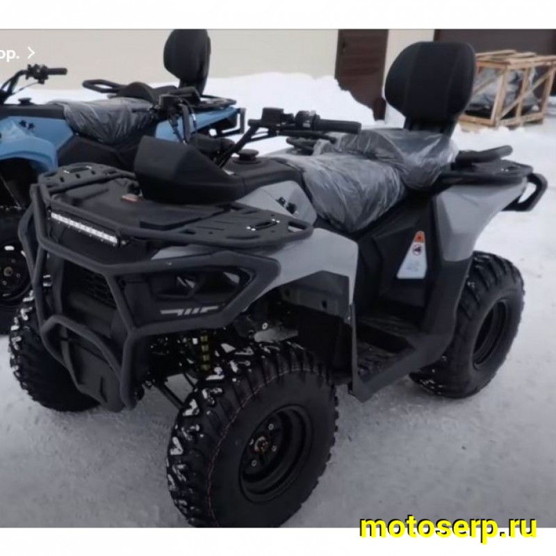 Купить  300cc Комплект запчастей для сборки Mikilon ATV HAMMER 8 300 TOURING кардан в стиле POLARIS Touring (шт) (MM  купить с доставкой по Москве и России, цена, технические характеристики, комплектация фото  - motoserp.ru