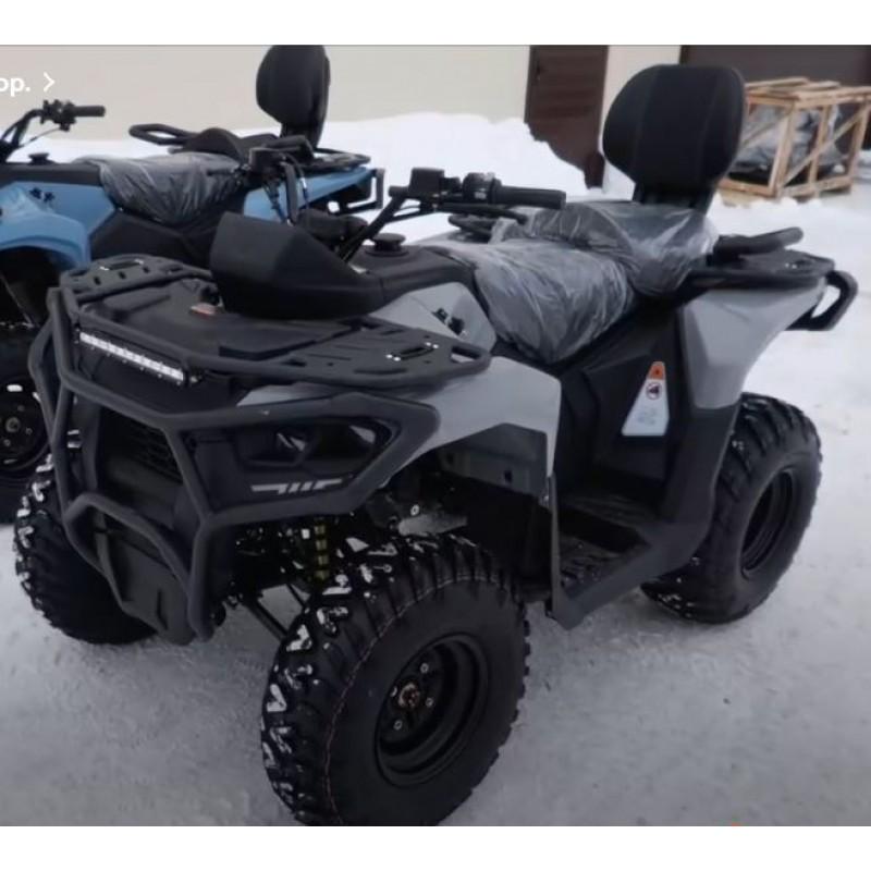 Купить  300cc Комплект запчастей для сборки Mikilon ATV HAMMER 8 300 TOURING кардан в стиле POLARIS Touring (шт) (MM  купить с доставкой по Москве и России, цена, технические характеристики, комплектация фото  - motoserp.ru