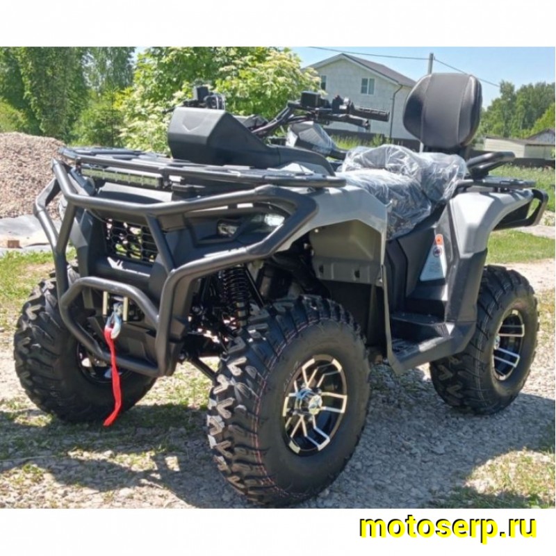 Купить  300cc Комплект запчастей для сборки Mikilon ATV HAMMER 8 300 TOURING кардан в стиле POLARIS Touring (шт) (MM  купить с доставкой по Москве и России, цена, технические характеристики, комплектация фото  - motoserp.ru