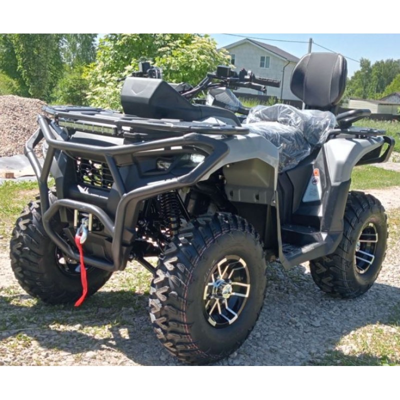 Купить  300cc Комплект запчастей для сборки Mikilon ATV HAMMER 8 300 TOURING кардан в стиле POLARIS Touring (шт) (MM  купить с доставкой по Москве и России, цена, технические характеристики, комплектация фото  - motoserp.ru