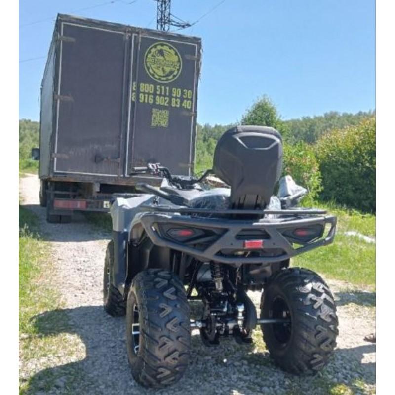 Купить  300cc Комплект запчастей для сборки Mikilon ATV HAMMER 8 300 TOURING кардан в стиле POLARIS Touring (шт) (MM  купить с доставкой по Москве и России, цена, технические характеристики, комплектация фото  - motoserp.ru