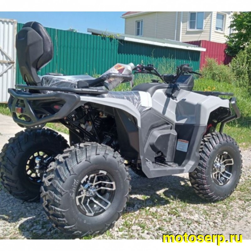 Купить  300cc Комплект запчастей для сборки Mikilon ATV HAMMER 8 300 TOURING кардан в стиле POLARIS Touring (шт) (MM  купить с доставкой по Москве и России, цена, технические характеристики, комплектация фото  - motoserp.ru