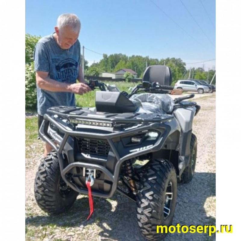 Купить  300cc Комплект запчастей для сборки Mikilon ATV HAMMER 8 300 TOURING кардан в стиле POLARIS Touring (шт) (MM  купить с доставкой по Москве и России, цена, технические характеристики, комплектация фото  - motoserp.ru